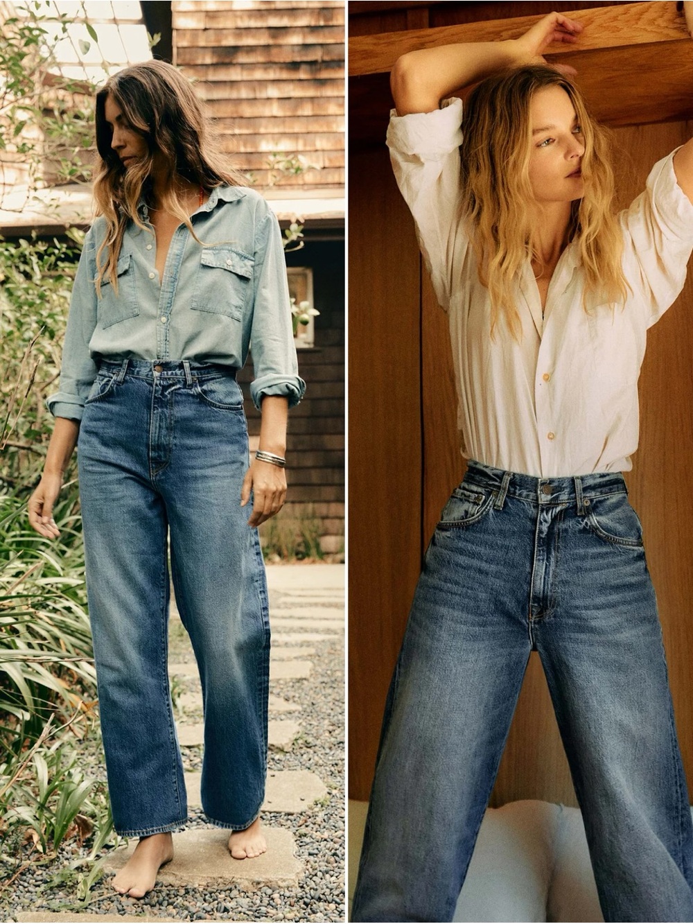 Imogene + Willie Catherine Abeline Jeans Size 27